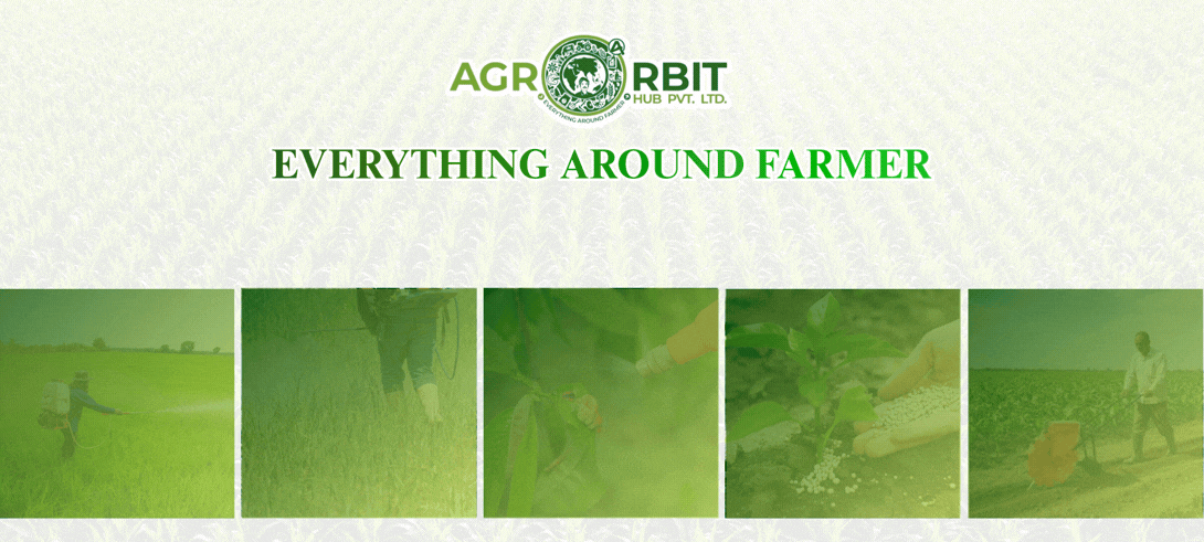 Agro Orbit Hub Pvt ltd promo