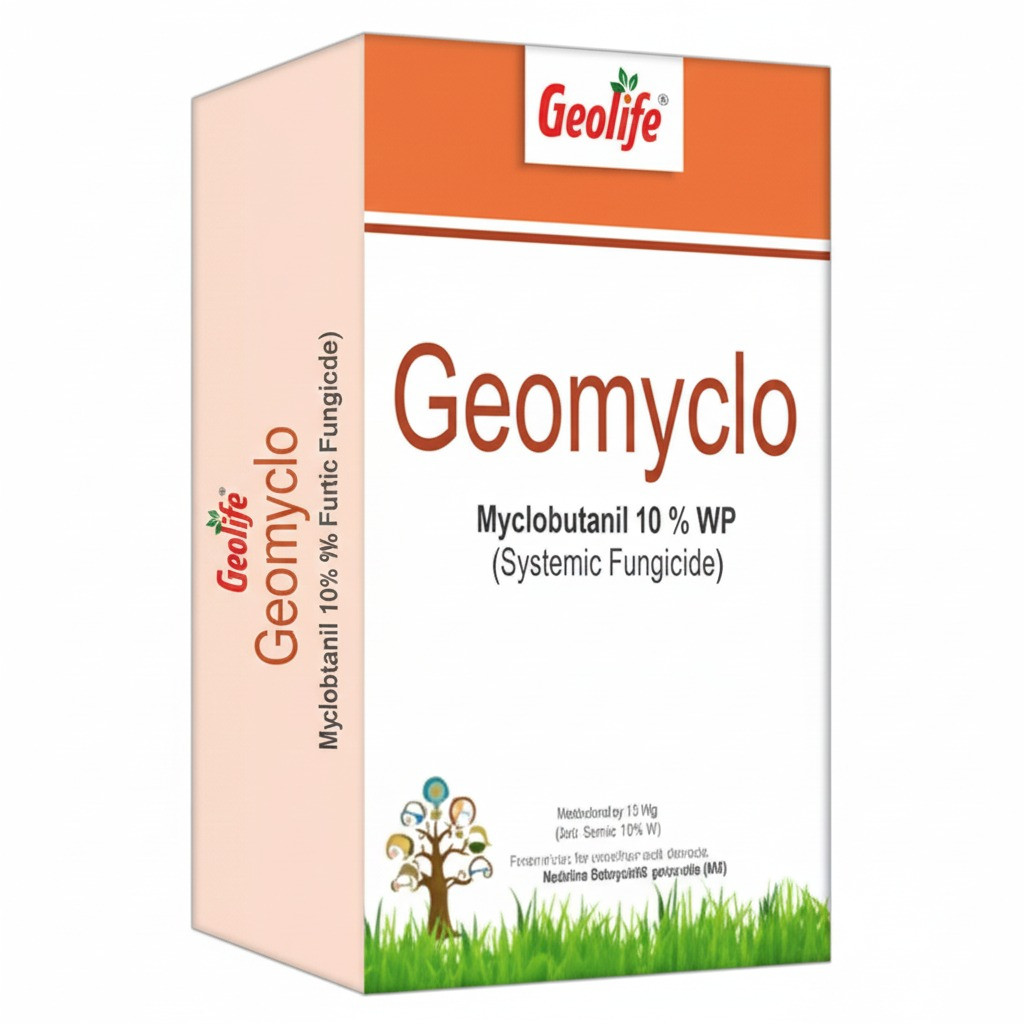 GEOMYCLO