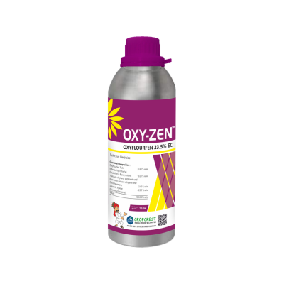 Oxy-zen
