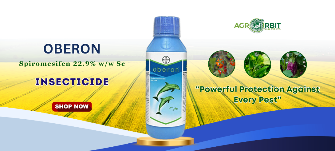 Agro Orbit Hub Pvt ltd promo