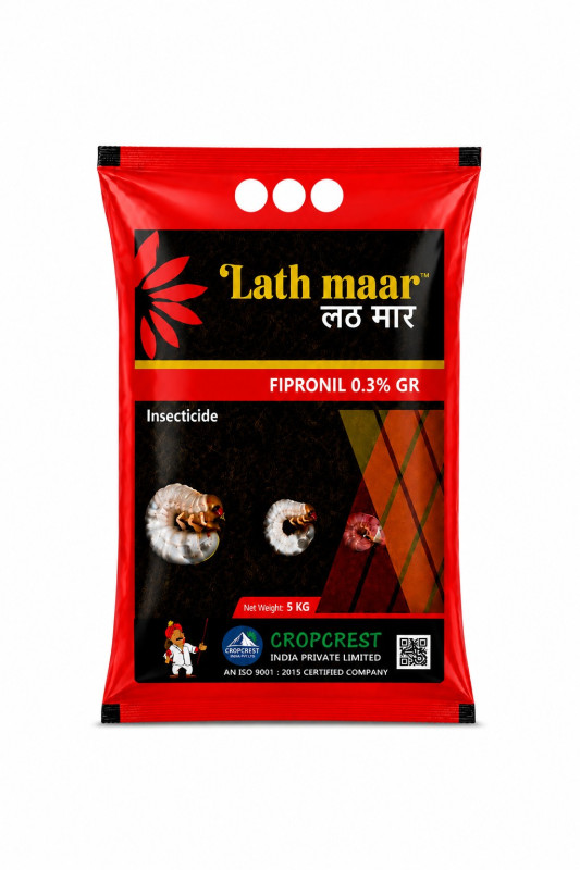 Lath Maar™