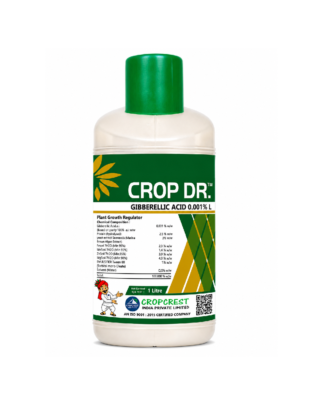 Crop Dr.