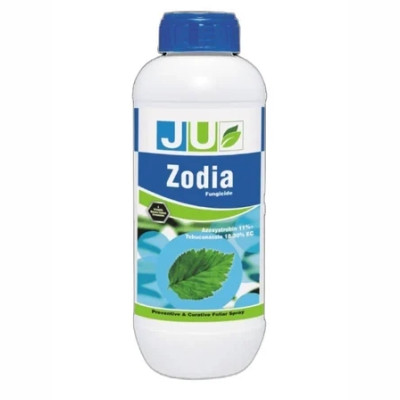 JU-ZODIA