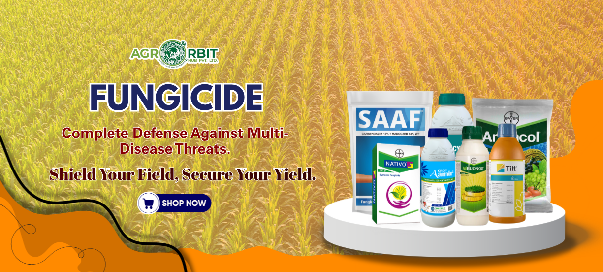 Agro Orbit Hub Pvt ltd promo