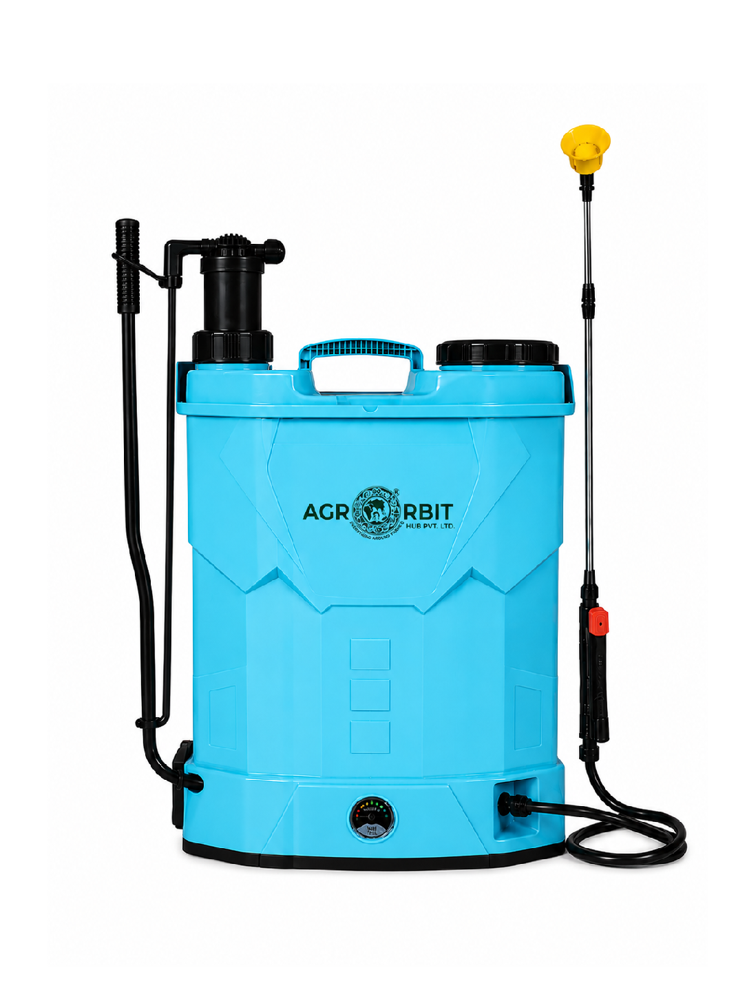 AO21 (2 in 1)