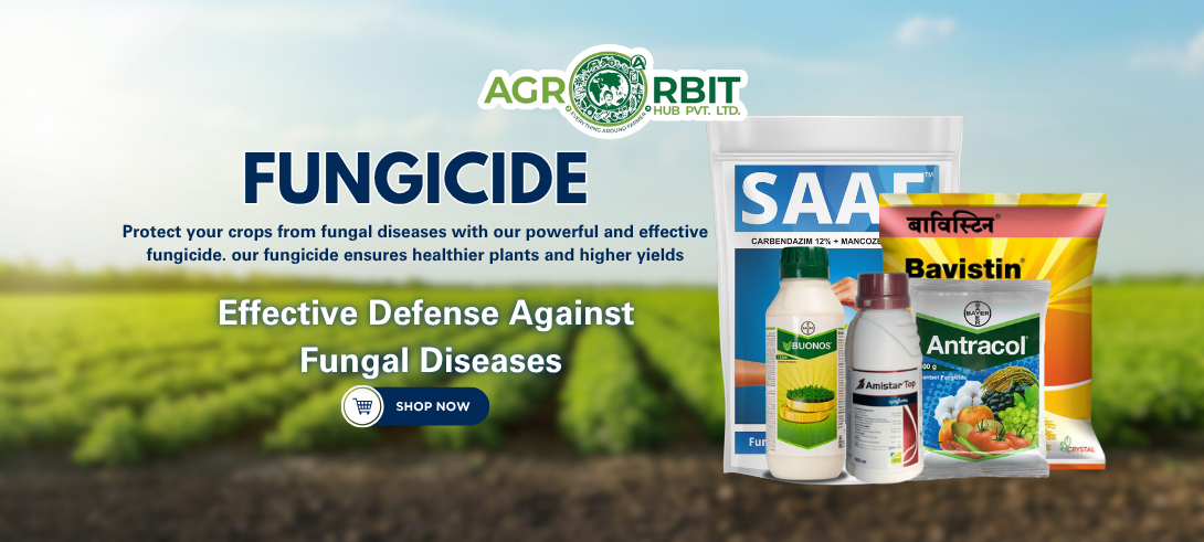 Agro Orbit Hub Pvt ltd promo