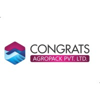 Congrats Agropack Pvt Ltd