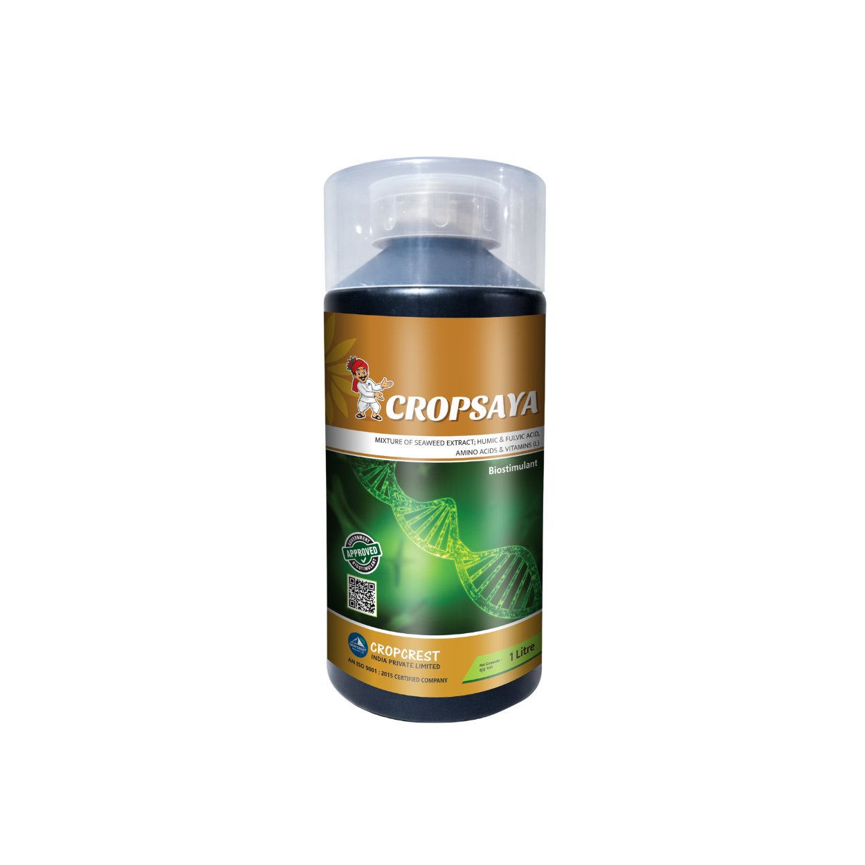 CROPSAYA