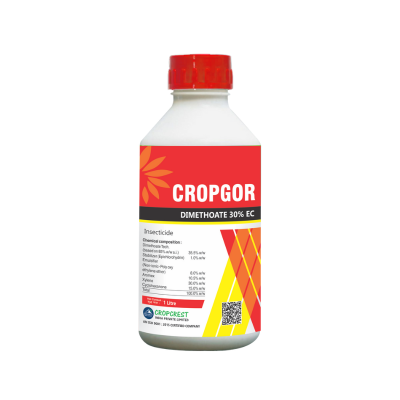 Cropgor