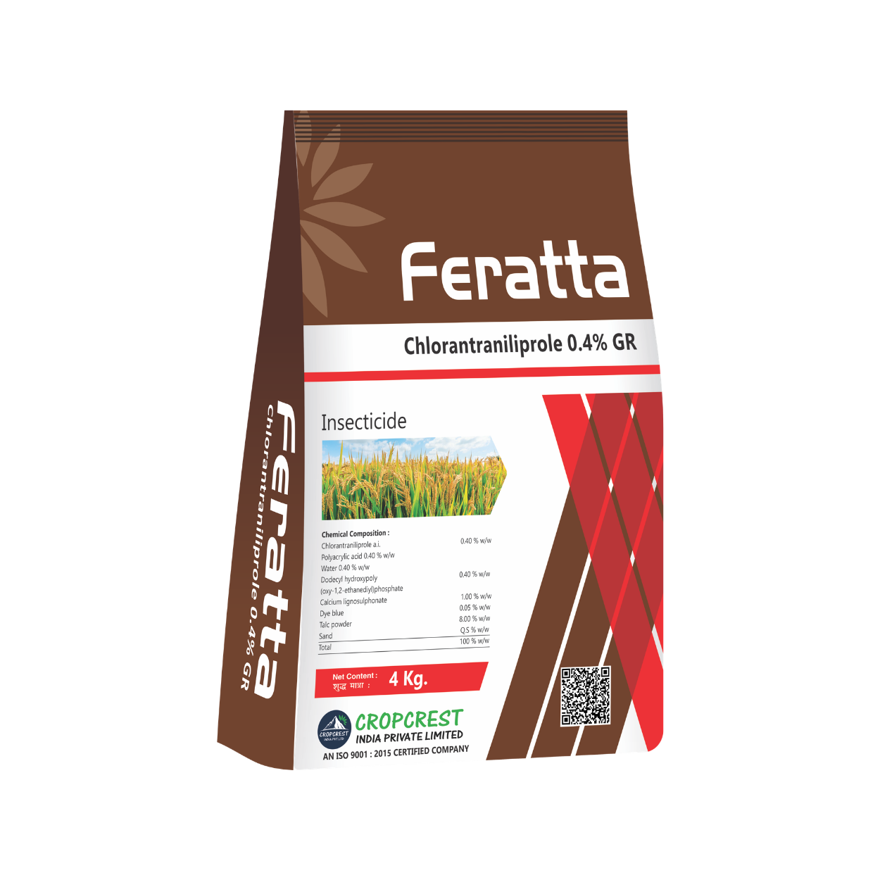 Feratta