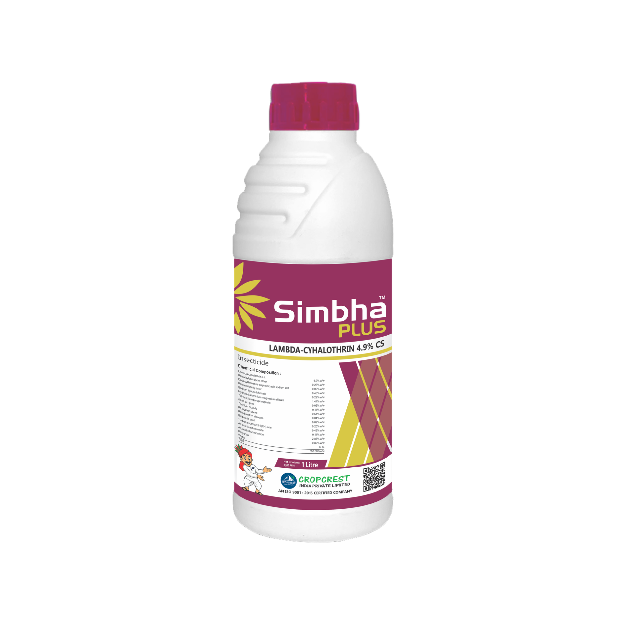 Simbha Plus
