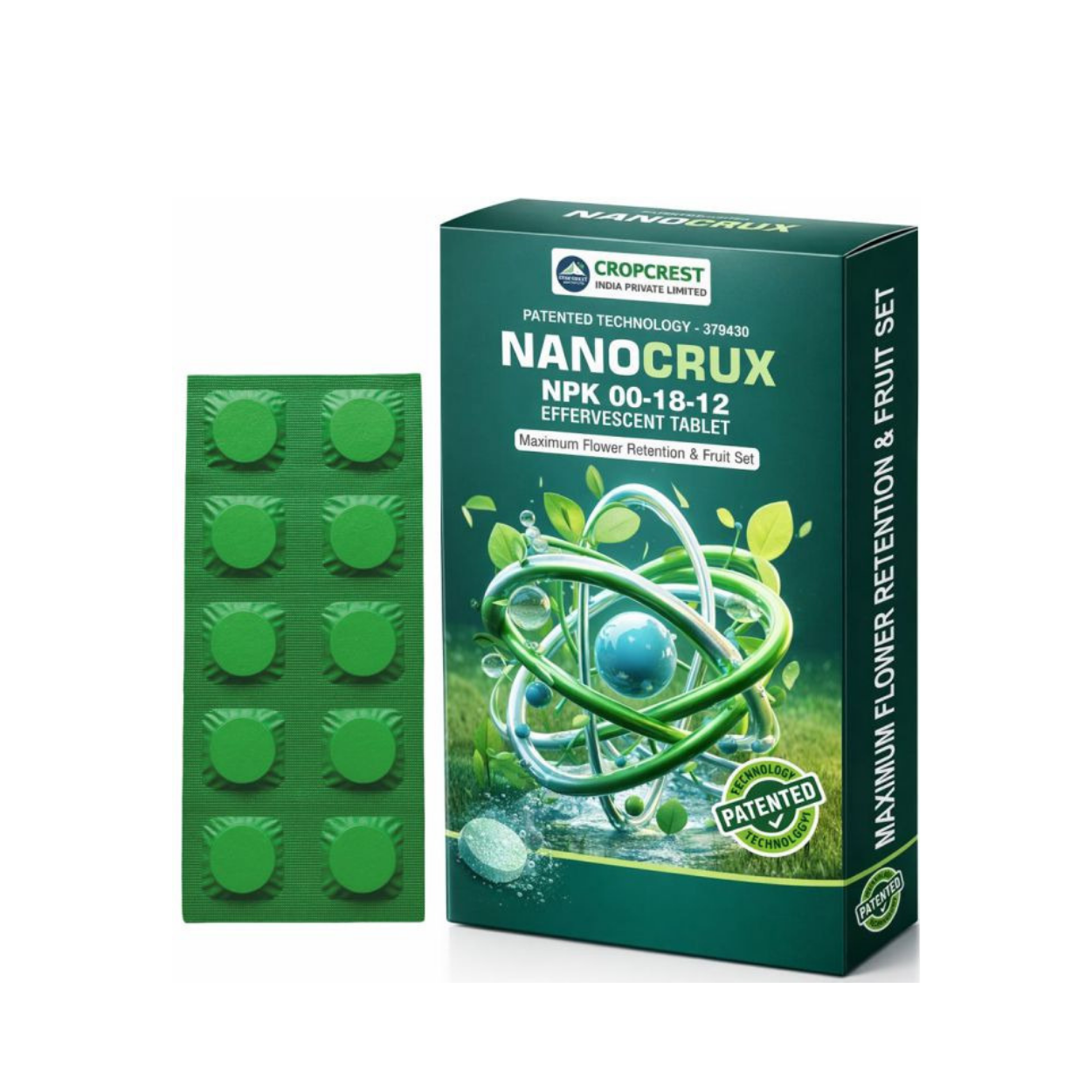 NANOCRUX