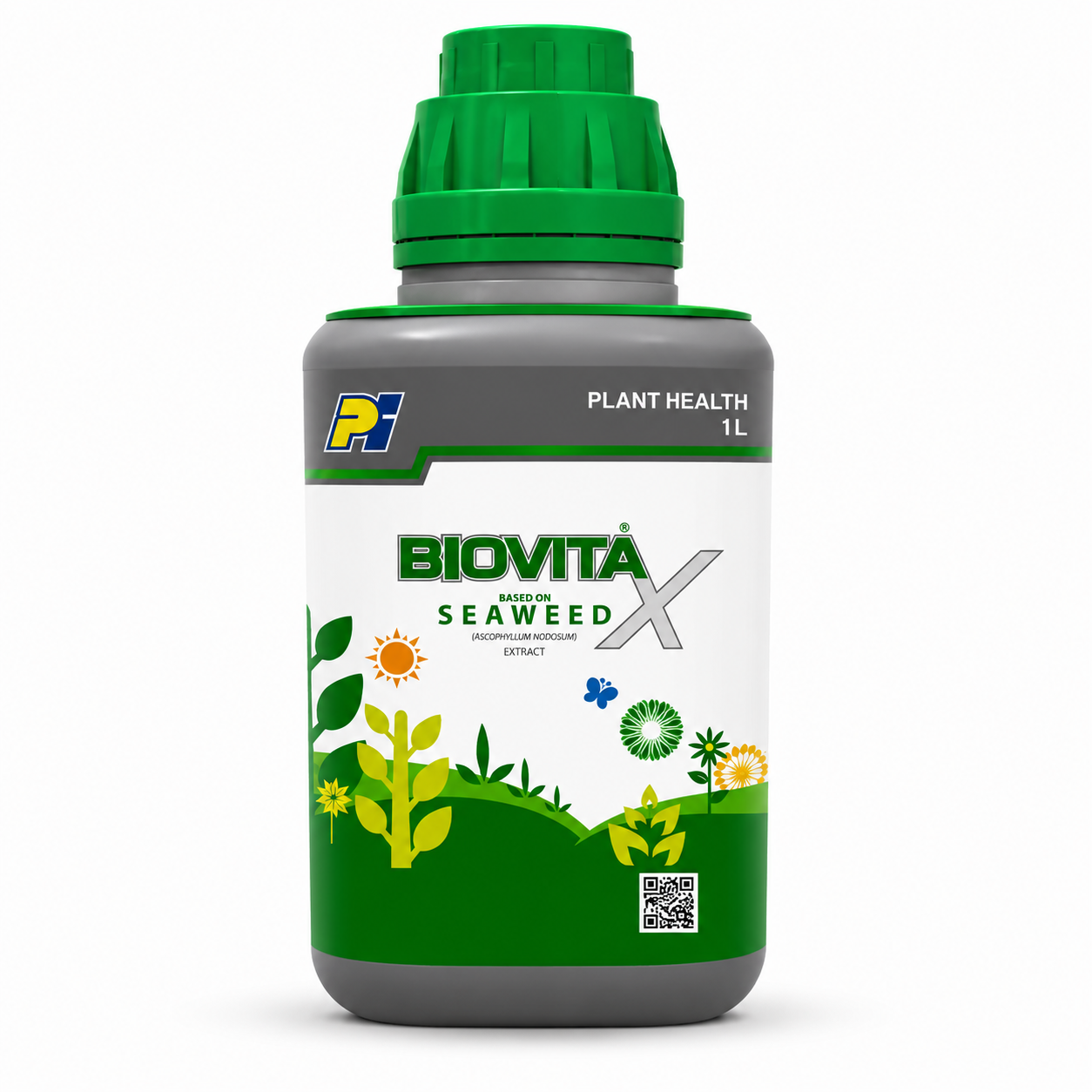 Biovita-X