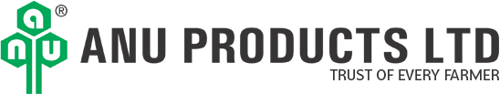 ANU PRODUCTS LIMITED