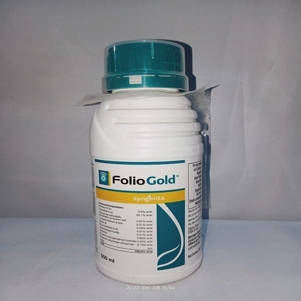 Folio Gold