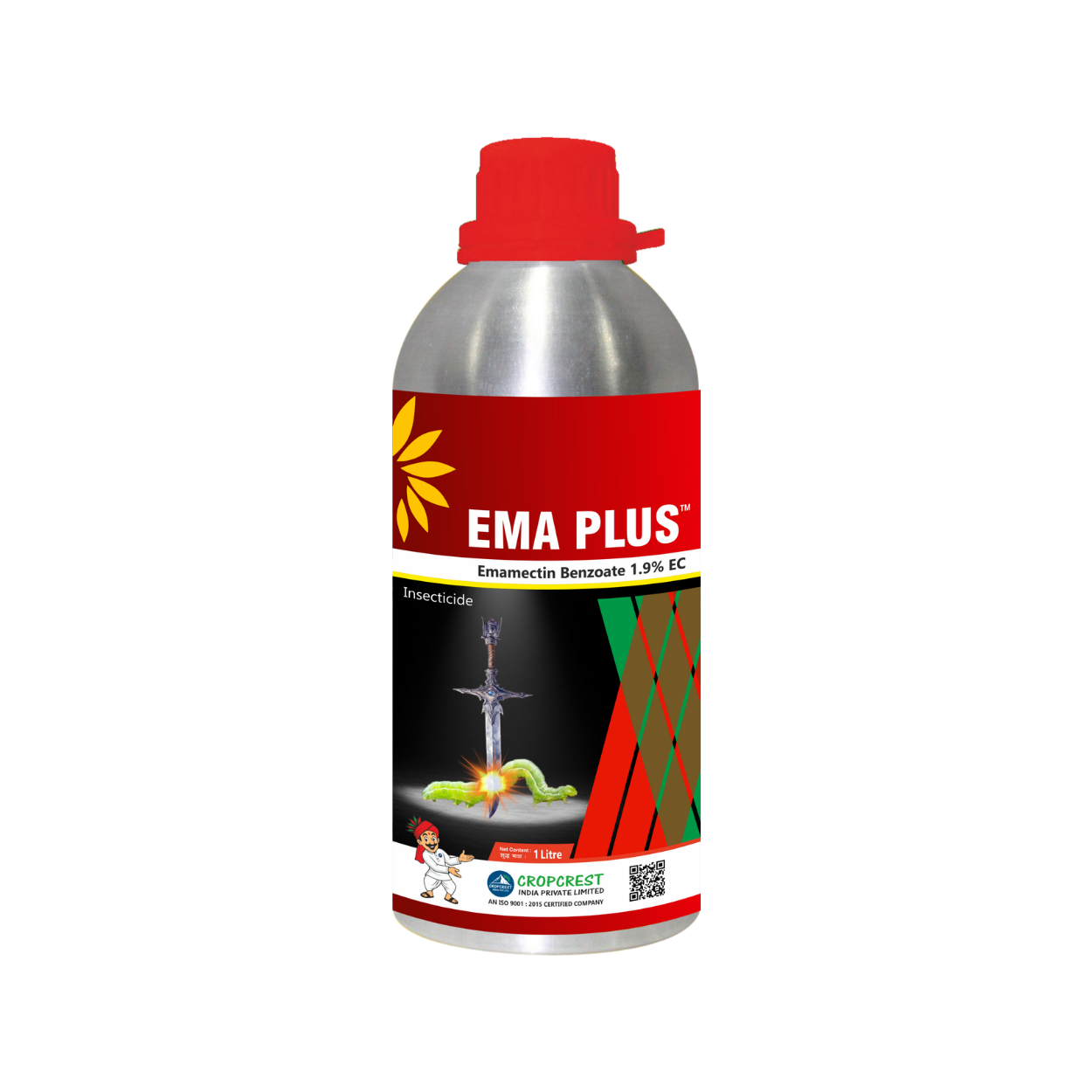 EMA PLUS™