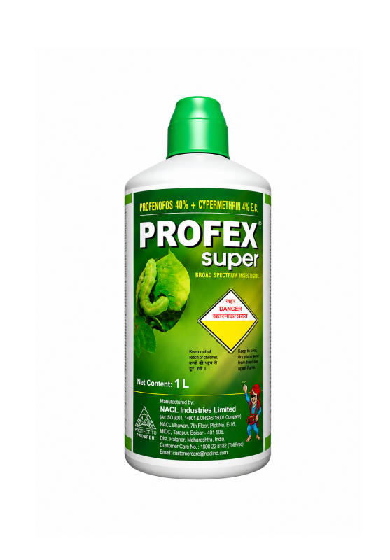 Profex Super
