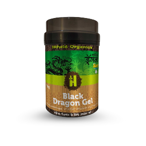 Black Dragon Gel