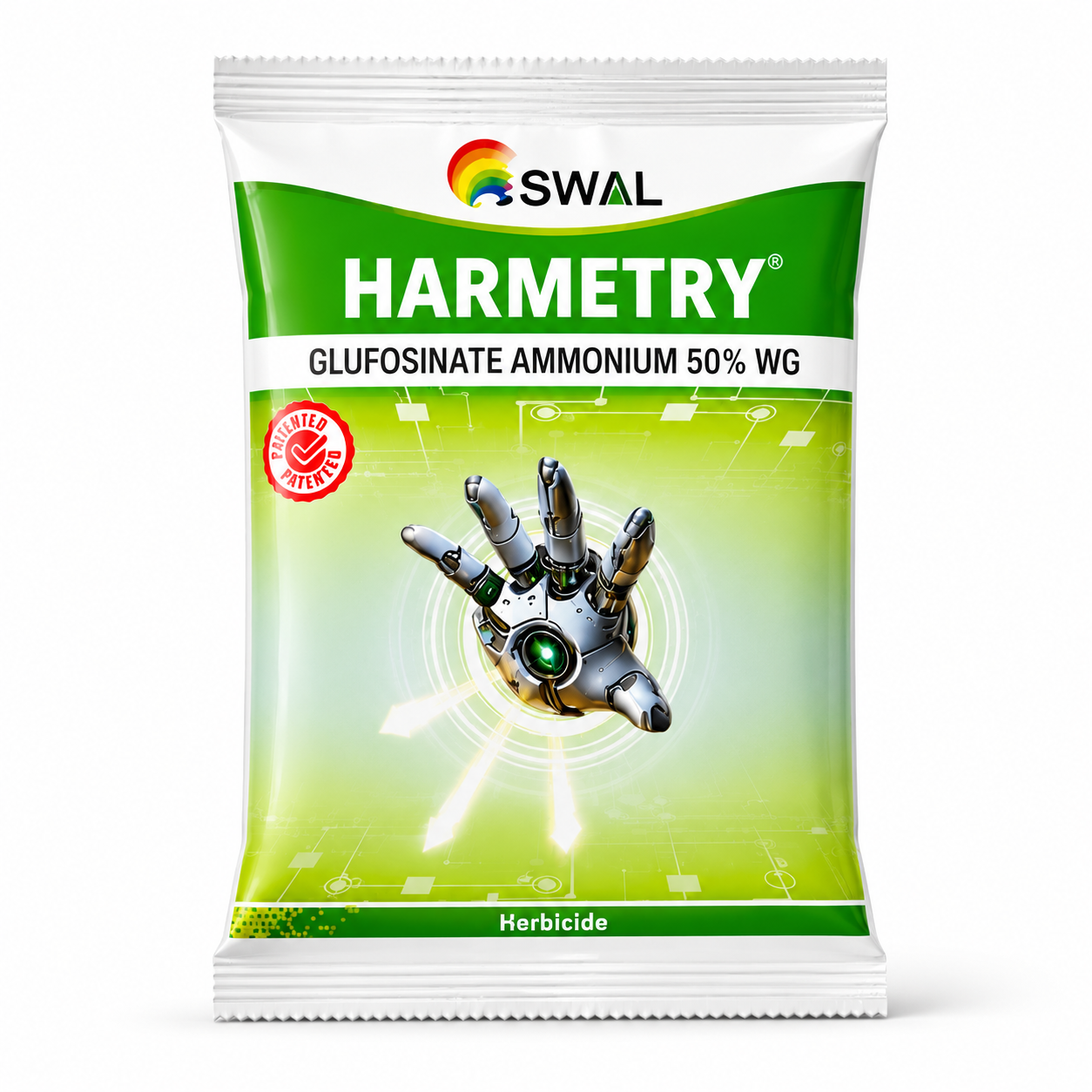 Harmetry