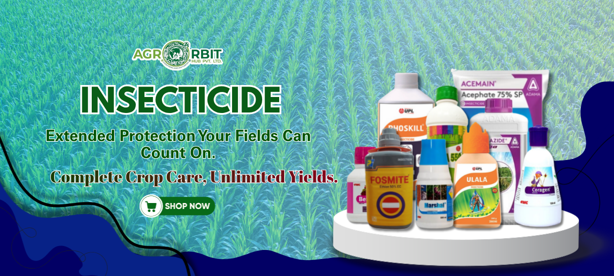 Agro Orbit Hub Pvt ltd promo