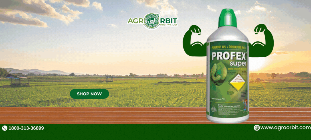 Agro Orbit Hub Pvt ltd promo
