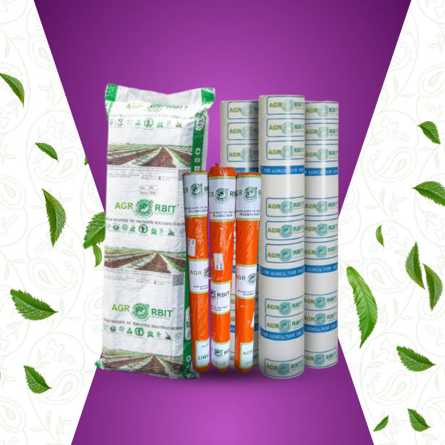 MULCHING PAPER