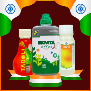 PLANT GROWTH STIMULANT