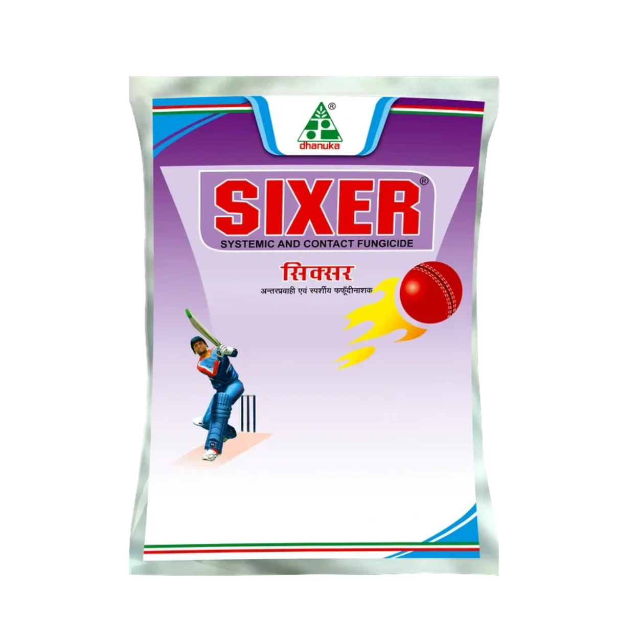 Sixer