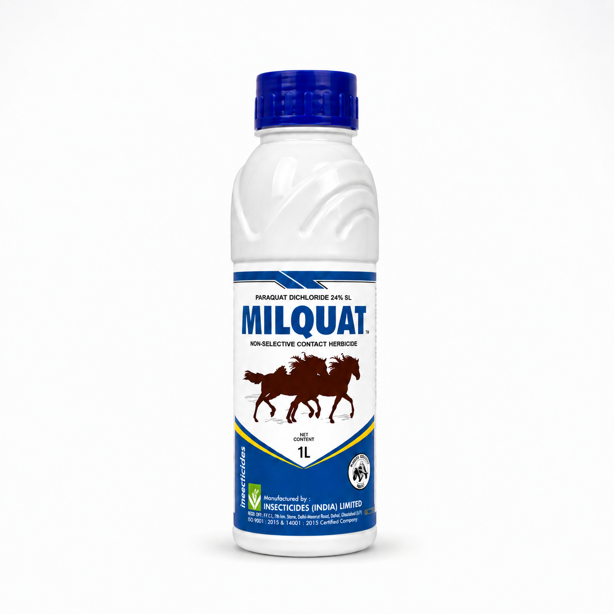 Milquat