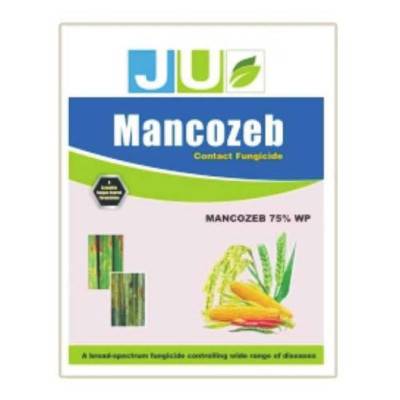JU-Mancozeb