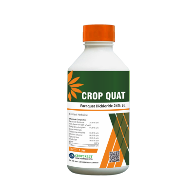Crop Quat