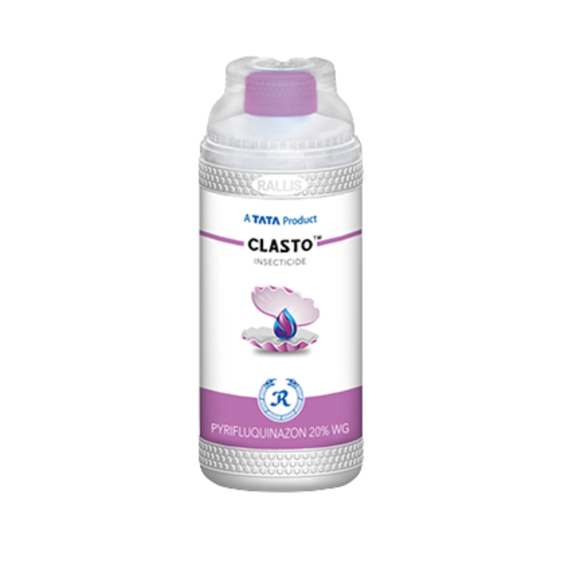 Clasto