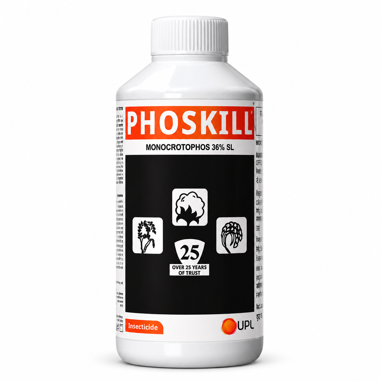 Phoskill