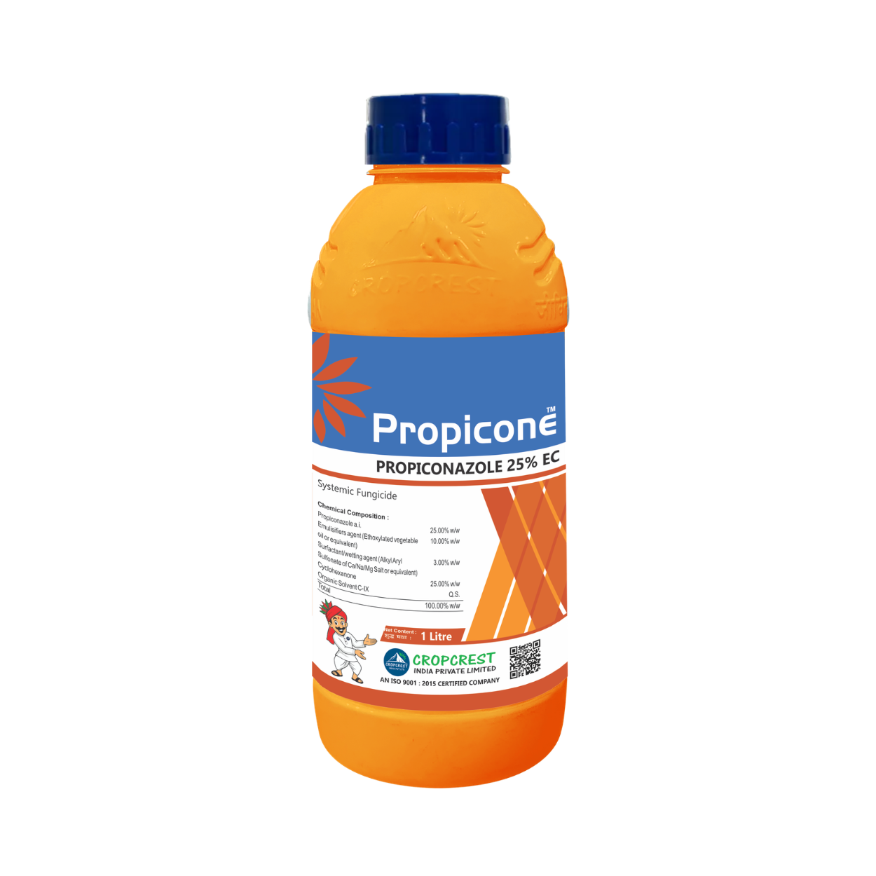 Propicone