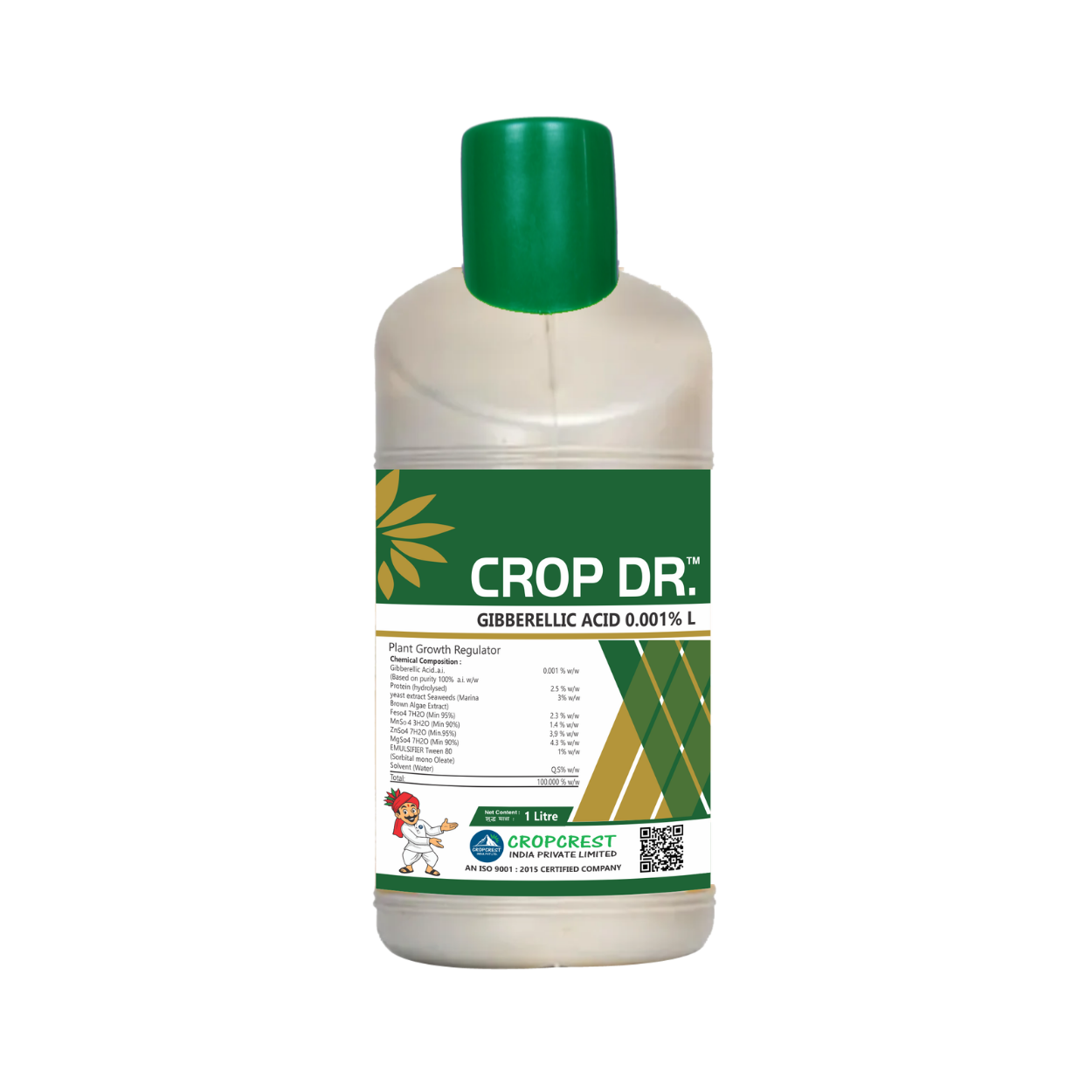 Crop Dr.
