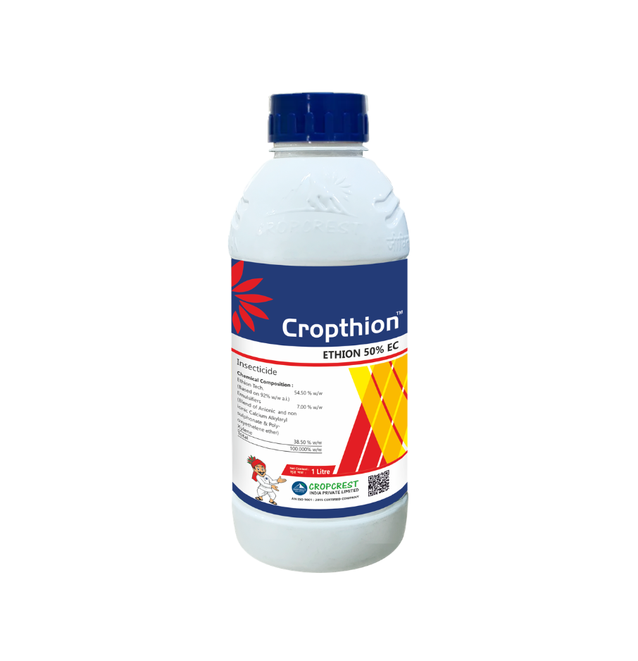 Cropthion