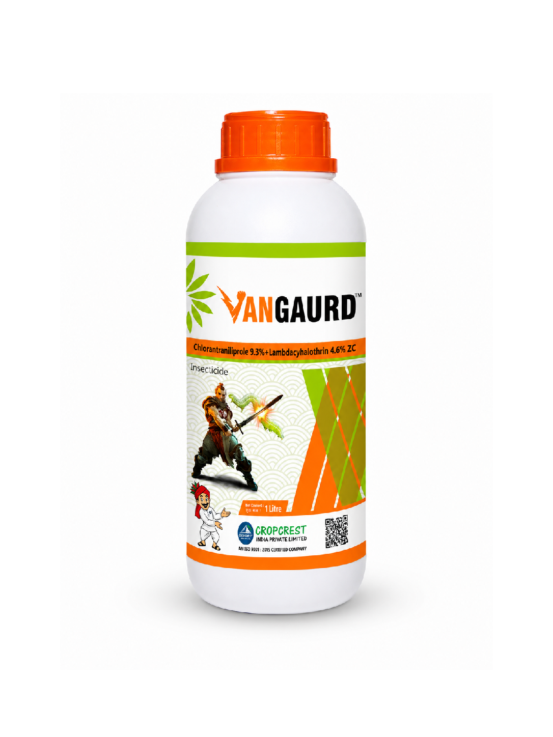 VANGAURD™