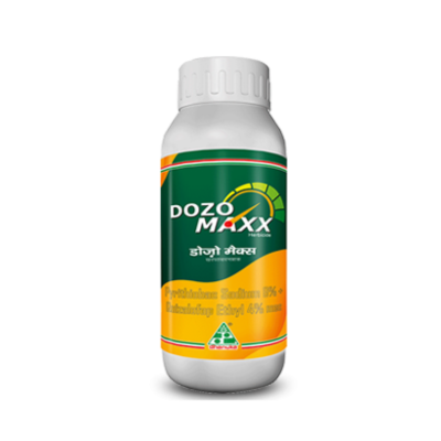 Dozo Max