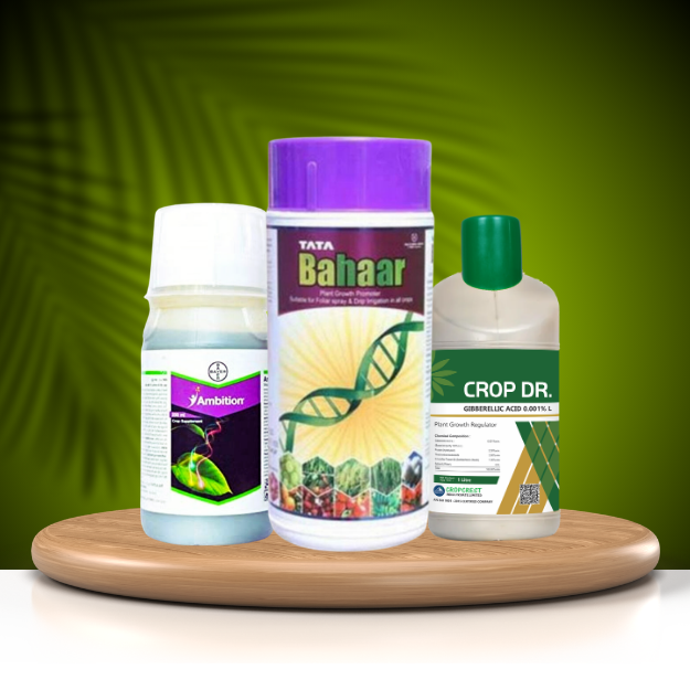 PLANT GROWTH PROMOTER