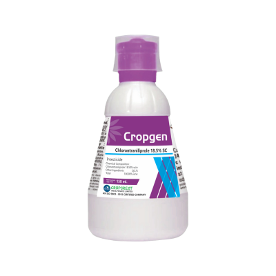 Cropgen
