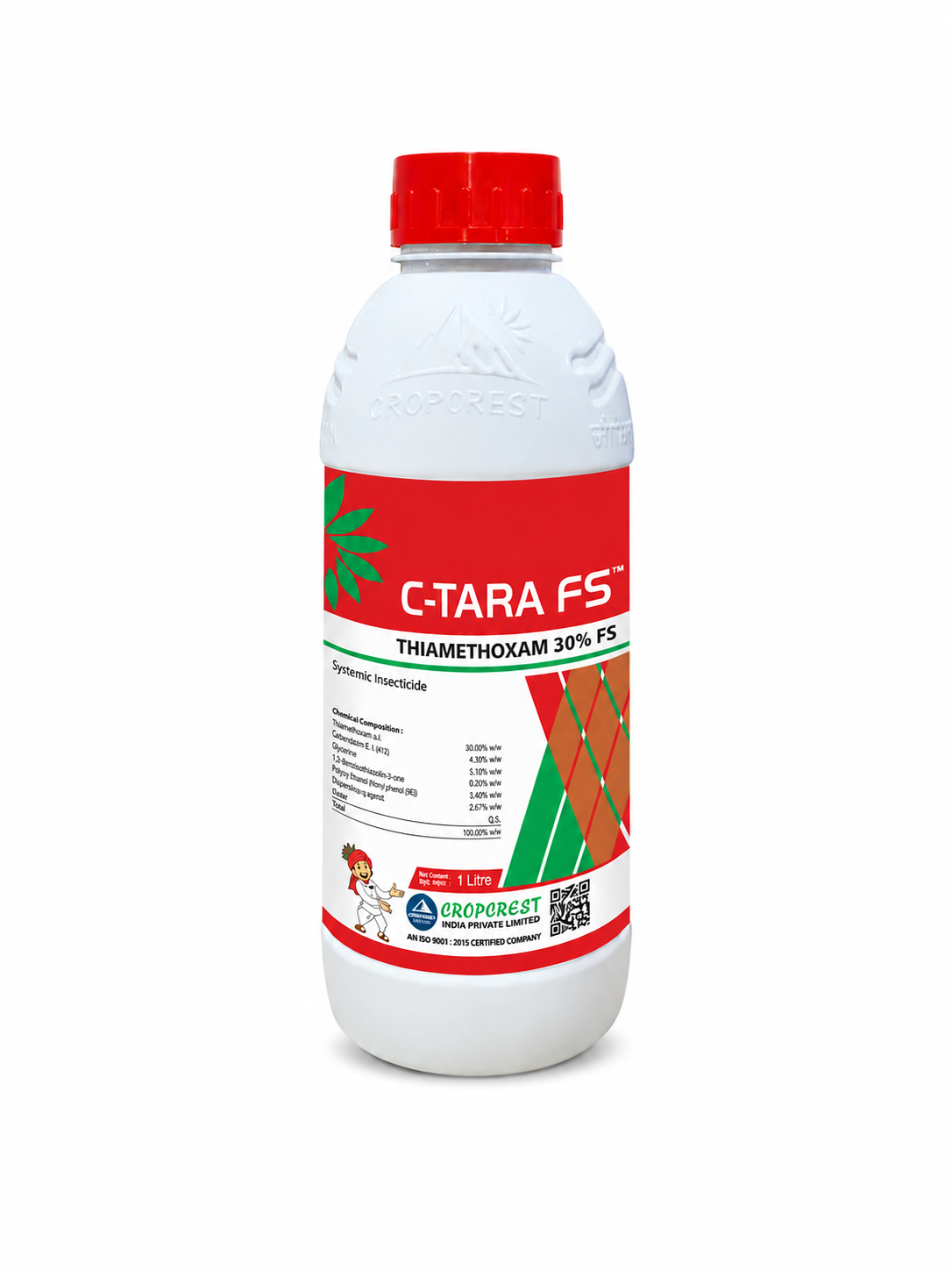 C-TARA FS™