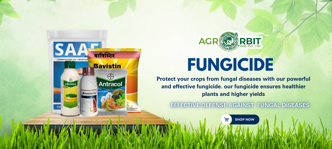 Agro Orbit Hub Pvt ltd promo