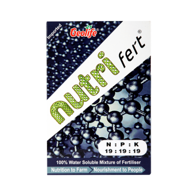 Nanofert 19 : 19 : 19