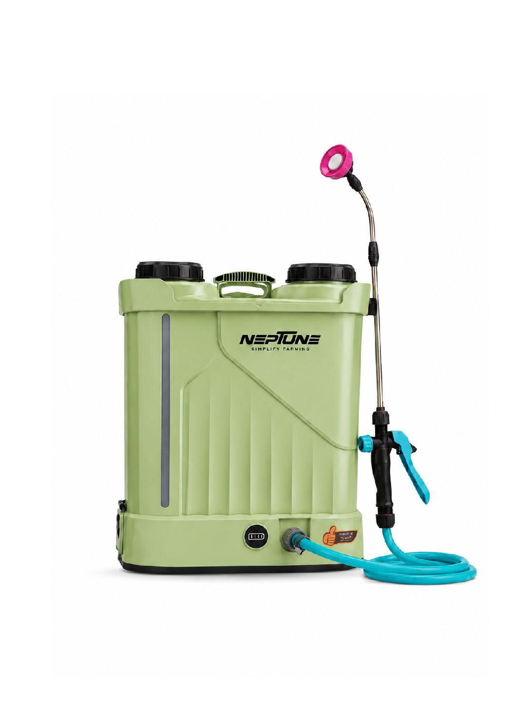 LTB-13+ (Lithium Battery Sprayer)