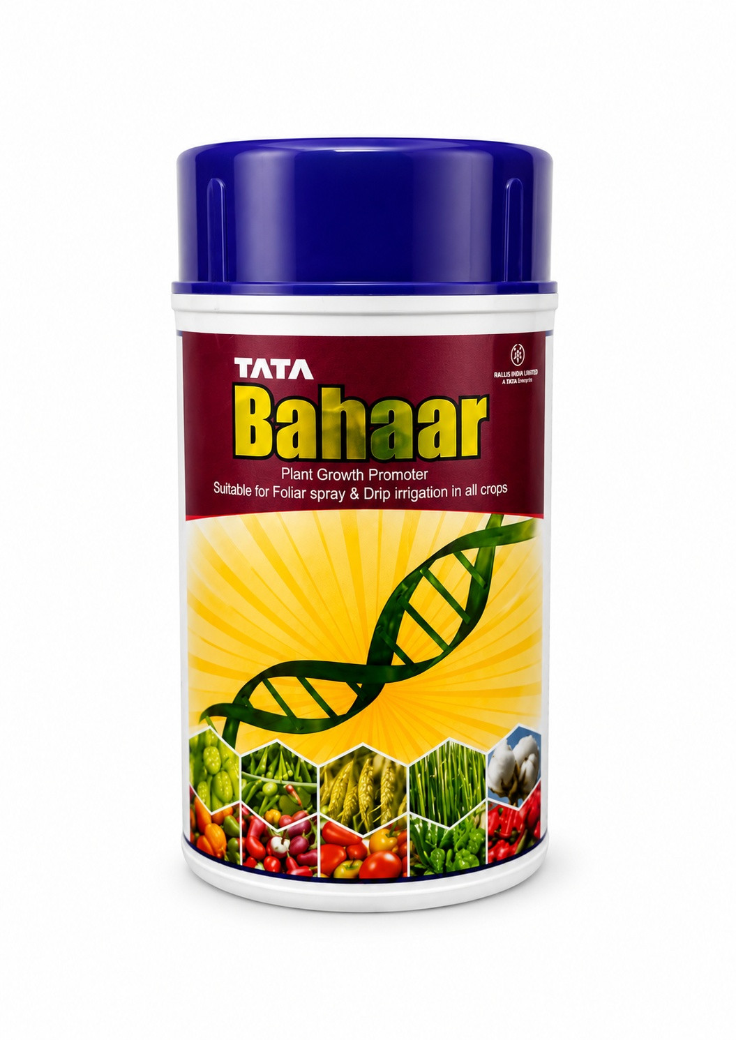 Tata Bahaar