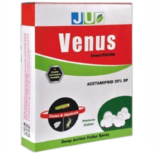 JU-VENUS