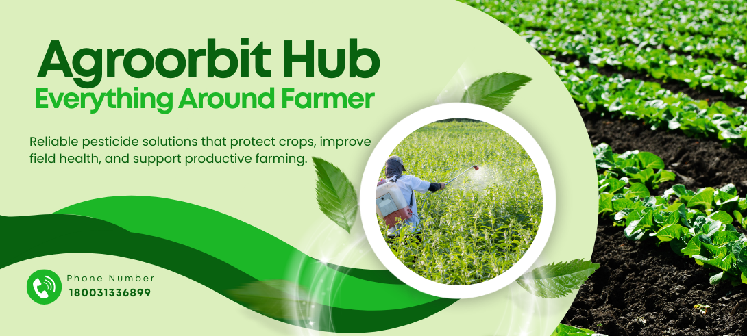 Agro Orbit Hub Pvt ltd promo