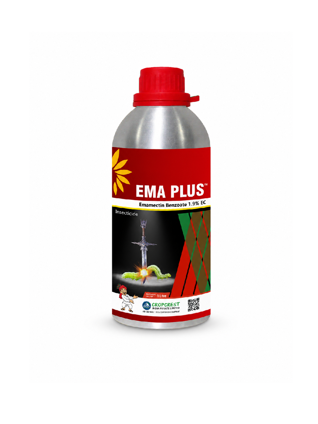 EMA PLUS™