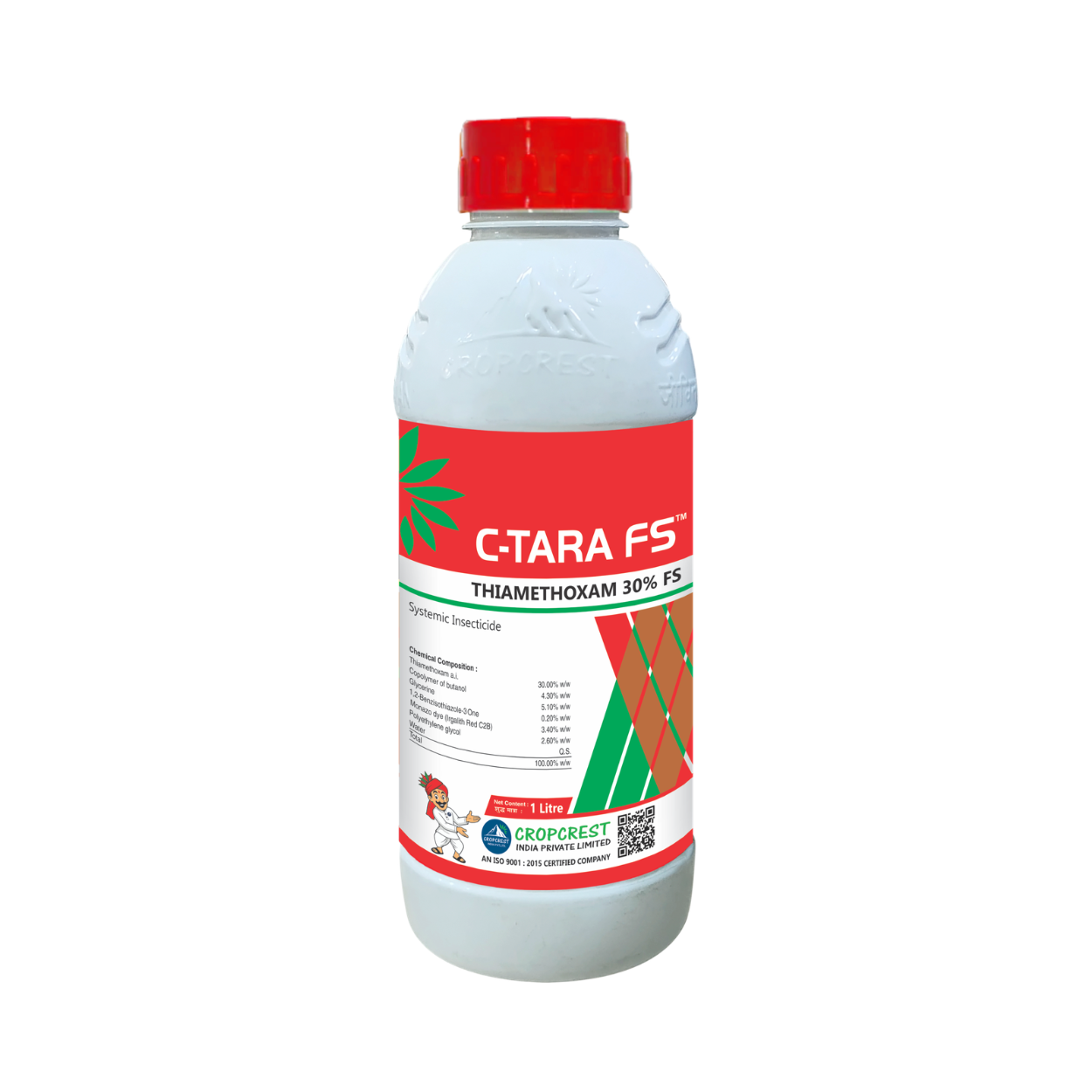 C-TARA FS™