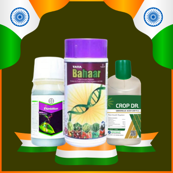 PLANT GROWTH PROMOTER